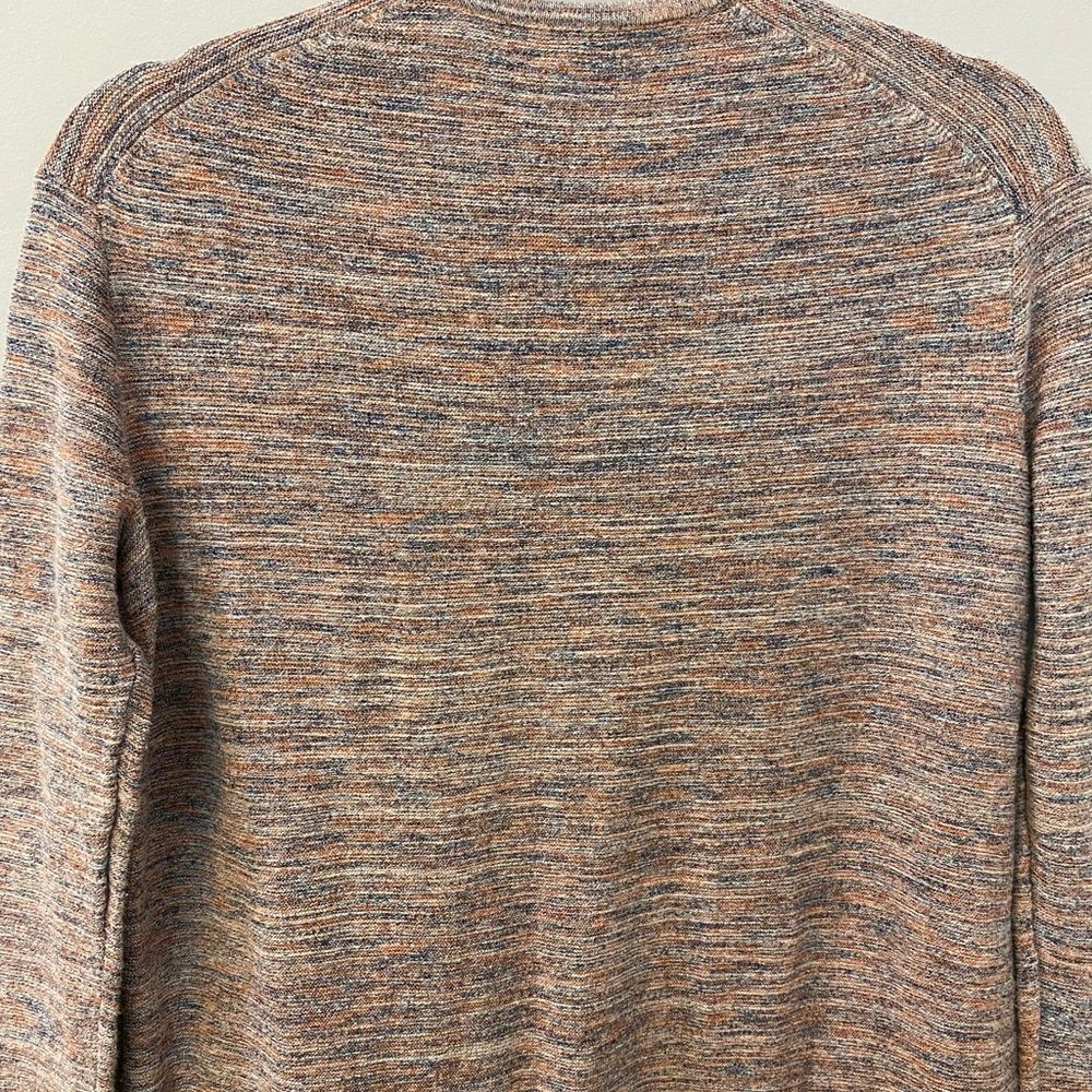 MadeWell Open Front Cardigan Women Size XS - Picture 6 of 7
